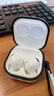 巴蒂尼 三星Galaxy Buds2保护套Buds2Live耳机壳Buds2 Pro降噪蓝牙耳机套软 三星Buds2/Buds2 Pro【白底呆萌】 实拍图