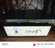 杰科(GIEC)GK-908D DVD播放机 cd机 dvd 影碟机 dvd影碟机 cd播放器 高清光盘播放机卡拉OK 唱歌机 实拍图