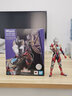 万代（BANDAI） SHF 泽塔奥特曼 手办模型玩具 15cm SHF 泽塔伽马未来 实拍图