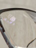 蔡司（ZEISS） 新品 泽锐镜片钻立方防蓝光PLUS铂金膜焕色视界X变色片近视眼镜 泽锐 钻立方铂金膜2片 1.67(薄) 咨询客服享特价 实拍图