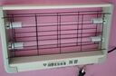 益辰紫外线杀菌灯消毒灯移动式臭氧除异味家用幼儿园灭菌除螨灯 60W【臭氧+定时遥控+WiFi版】 实拍图