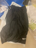 耐克（NIKE）官方 短裤夏季男 25新款冰丝速干透气五分休闲裤跑步健身运动短裤 DV9331-251/弹性面料/刺绣LOGO 卡其 2XL 实拍图