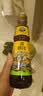 燕庄小磨芝麻香油300ml 实拍图