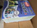 漫画唐宋盛世（全十册）蔡志忠推荐 实拍图