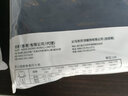 花花公子秋衣秋裤男100%棉薄款男士秋冬棉抗菌保暖内衣男套装打底棉毛裤 深麻灰圆领【100%棉】【10A抗菌】 3XL 【建议体重170-190斤】 实拍图