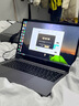 小米 Mi xiaomi Air/Pro 二手笔记本 高清全面屏时尚轻薄办公学习二手笔记本电脑 95新 小米Pro15 I7 8代 8G512G独 实拍图