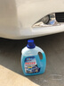 車仆（CHIEF）车仆带蜡洗车液汽车清洗剂清洁剂去污水蜡洗车液香波去污清洗剂 2L洗车液套装+雨刷精12支 实拍图