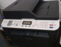 联想（Lenovo）M7675DXF 自动双面黑白激光打印机 打印复印一体机 扫描传真 有线网络 商用办公家用学习 实拍图