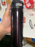 膳魔师(THERMOS) 保温杯保冷杯穹顶蓝500ml不锈钢水杯男学生杯子JNL-500 实拍图