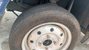 双星汽车轮胎 155/65R13 73T DS610L 适配长安奔奔/奇瑞QQ/雪佛兰 实拍图