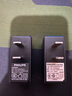 飞利浦（PHILIPS）录音笔MP3充电器USB充电头输出5V0.5A适用于小型数码产品适用于VTR5102 5170 5010 5260等耳机音箱 实拍图