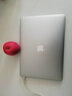 Apple苹果笔记本电脑二手 MacBook Pro Air  商务办公 学习网课 设计制图 视频剪辑 编程建模 轻薄便携学生推荐 19款16寸定制i7/32G-512独显5300M 实拍图