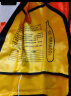 安丹迪（Adandyish）橙色手动充气救生衣便携成人大浮力背心专业钓鱼加厚儿童钓鱼 实拍图