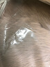 AUSKIN 澳世家 羊毛坐垫椅垫北欧风格皮毛一体单人沙发装饰垫 香槟色 简奢级-1匹 55cm*85cm 实拍图