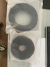 3M3M强力双面胶魔术贴条带背胶高粘度汽车脚垫固定专用门窗帘粘贴胶 宽2厘米X3米 黑色(1对装 勾+毛) 实拍图
