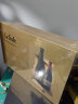 芙华（La Fiole）歪脖子红酒礼盒装 法国原瓶进口 葡萄酒 750ml*5支 组合装 实拍图