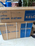 科龙（KELON）空调 1.5匹 新一级能效 巨省电 16分贝 变频冷暖 挂机 卧室空调 KFR-33GW/QJ1-X1（1V67） 实拍图