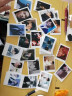 世纪开元 洗照片LOMO拍立得效果相片冲印 晒手机照片 乐凯绒面 3英寸60张 实拍图