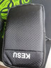 科硕（KESU） 移动硬盘大容量USB3.0 安全加密高速机械外接硬盘 时尚黑+硬盘包 250GB 实拍图