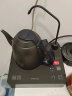 吉谷（K·KOU） 烧水壶泡茶壶 电热水壶二合一 自动上水恒温一体电茶壶家用 吉古电水壶304不锈钢 TB0102(火山岩) 晒单实拍图