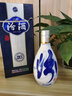 汾酒【官方正品】青花20 汾酒20 53度清香型白酒 纯粮白酒礼盒装 53度 500mL 1瓶 实拍图