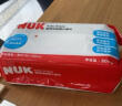 NUK新生儿超厚特柔湿纸巾80抽25包囤货装（加大加厚款） 实拍图