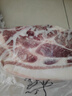 憨香（HANXIANG） 猪肉 生鲜猪五花肉 新鲜带皮猪五花肉 无抗生素 烧烤红烧火锅 五花肉1000g+梅花2000g 实拍图