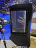 富威德FW703S 摄影监视器7英寸SDI 4K HDMI单反微单相机摄像机摇臂外接显示屏全高清 主商品 实拍图