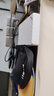 科硕（KESU）移动硬盘USB3.0高速存储手机笔记本电脑连接外接机械硬盘大U盘 5TB+硬盘包 K205-陶瓷白 实拍图