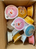 零趣 乳酸菌果冻整箱 0脂肪多口味休闲零食品小吃夏季爽口【新】 乳酸菌果冻500g*1箱（混合口味） 实拍图