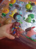 植物大战僵尸弹射玩具正版授权 男孩玩具植物僵尸游戏玩具套装 11只装生日礼物 实拍图