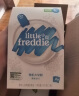 小皮（Little Freddie）婴儿辅食原味有机大米粉礼盒高铁米粉婴儿6个月米糊160g*3盒  晒单实拍图