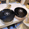 香奈儿（Chanel） 轻盈蜜粉 定妆散粉12号-柔粉色 30g  送朋友生日礼物自营 实拍图