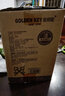 金钥匙（GOLDEN KEY）304保温提锅 2.3L焖烧防溢真空不锈钢饭盒 保温桶 GK-MF2300T 实拍图