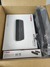 佳能（Canon） TR150 TR160手提便携式打印机小型办公迷你移动无线车载电池户外A4手机照片学生家用合同律师室外 TR150/TR160套餐四【户外套餐】 实拍图