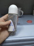 妮维雅（NIVEA）走珠清新爽身滚珠香体露狐臭腋臭止汗露抑汗 女士干爽舒适50ml*2支 实拍图