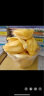 鲜贡园大果海南黄肉菠萝蜜20-26斤一整个新鲜当季热带木波罗蜜生鲜水果 晒单实拍图