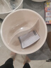 韩派太极斧鸳鸯锅电压力锅家用高压双胆电饭煲5升大容量智能高压力电饭煲鸳鸯胆火锅压力锅 升级款【陶瓷釉鸳鸯胆+陶瓷釉不沾胆+蒸盘】 5L 实拍图