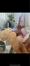 海狸先生 拌饭海苔碎芝麻拌饭料儿童包饭团寿司食材烤海苔 拌饭海苔3袋*100g 实拍图