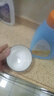 倍万清适用于方太老板西门子博士海尔洗碗机专用瓶装洗碗剂洗涤去油去污 洗碗粉1瓶 实拍图