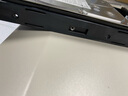 东芝（TOSHIBA）P300系列机械硬盘 台式机电脑内置硬盘SATA3接口7200转5400转硬盘 DT系列 6TB HDWD260YZSTA 128M缓存 标配(无配件) 实拍图