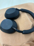 索尼（SONY） WH-1000XM5 头戴式无线蓝牙降噪耳机 AI智能降噪XM4升级版 台式电脑笔记本通用耳麦 黑色 晒单实拍图