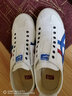 Onitsuka Tiger鬼冢虎男鞋女鞋 25冬季款MEXICO 66复古时尚运动鞋低帮板鞋休闲鞋 商城同款/巴斯光年/德训鞋 42 (265mm) 实拍图
