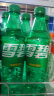 可口可乐（Coca-Cola）雪碧 Sprite柠檬味汽水碳酸饮料300ml*24瓶 整箱装 实拍图