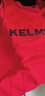 KELME/卡尔美足球组队对抗背心团购定制足球训练分队坎肩上衣运动健身 红黑(M)码 晒单实拍图