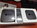 Apple 苹果 Apple TV 5代 32GB 4K版 实拍图