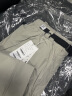 TrekSta特锐思达 752系列 男士轻量化运动户外冲锋裤 SS-PT81481 深卡其色 30 晒单实拍图