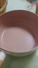 味之享（WeiZhiXiang） 日式雪平锅麦饭石奶锅宝宝辅食锅婴儿锅具电磁炉燃气灶通用锅 带盖【奶白20cm】3-4人铝合金底 实拍图