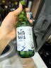 真露韩国进口 经典烧酒原味16度 女士微醺 360ml 经典真露4瓶 实拍图