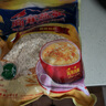 高寒【青海特产】 皮燕麦片原味不甜有麦香大片快煮软糯冲泡1200g袋装 1200g*2袋 实拍图
